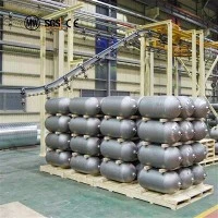 Heavy Duty Overhead Liy CONVEYOR
